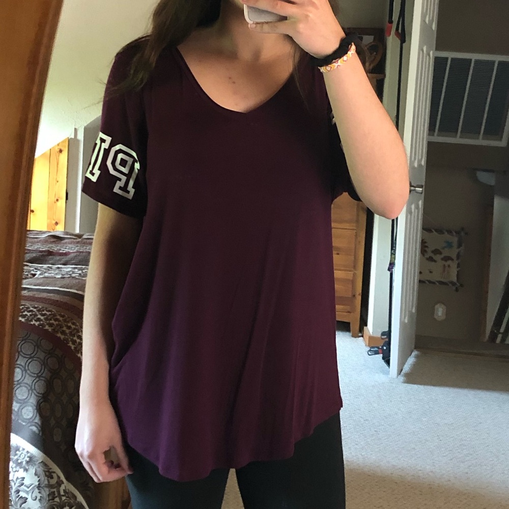 Victoria’s Secret Pink T-Shirt